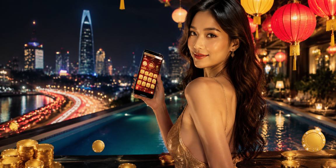 hi888 Từ live casino đến slots và sports